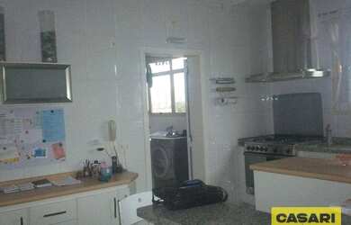 Imagem 4: Apartamento com 4 dormitórios à venda, 296 m² - Jardim - Santo André/SP