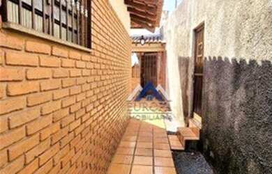 Imagem 4: Casa com 3 dormitórios, 260 m² - venda por R$ 750.000,00 ou aluguel...