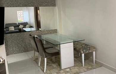 Imagem 5: Apartamento à venda, 59 m² por R$ 270.000,01 - Vila Gonçalves - São Bernardo do Campo/SP