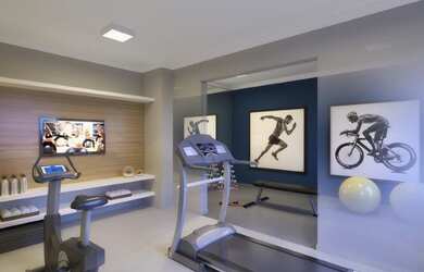 Imagem 4: SãO PAULO - Apartamento Padrão - Jardim Iguatemi