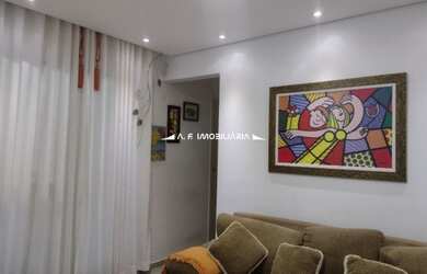 Imagem 2: São Paulo - Apartamento Padrão - VILA BELA VISTA ZONA NORTE