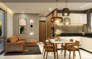 Imagem 8: Apartamento com 2 dormitórios à venda em Belo Horizonte