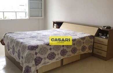 Imagem 5: Apartamento com 4 dormitórios, 250 m² - venda por R$ 1.170.000,00 ou...