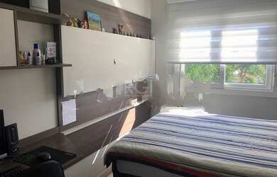 Imagem 9: Porto Alegre - Apartamento Padrão - Cristo Redentor