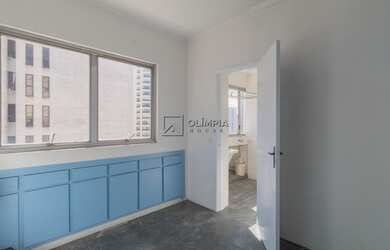 Imagem 8: Cobertura Locação Paraíso 180 m² 2 Dormitórios