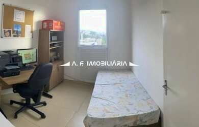 Imagem 13: São Paulo - Apartamento Padrão - LOTEAMENTO CITY JARAGUA
