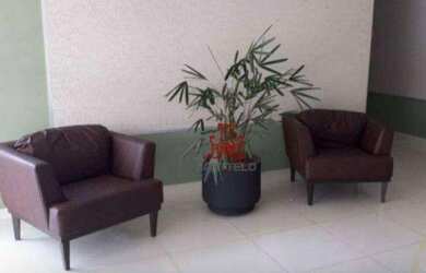 Imagem 16: Apartamento com 58 m² - venda por R$ 280.000 ou aluguel por R$ 1.200/mês...