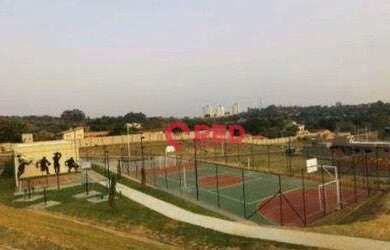 Imagem 3: Terreno à venda, 332 m² por R$ 435.000,00 - Condomínio Residencial...