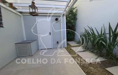 Imagem 12: São Paulo - Casa de Vila - Jardim Paulistano