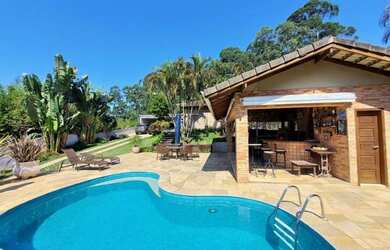 Imagem 2: CARAPICUÍBA - Casa de Condomínio - CARAPICUIBA