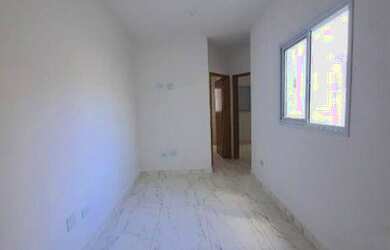 Imagem 2: Apartamento à venda, 45 m² por R$ 265.000,00 - Vila Príncipe de Gales...