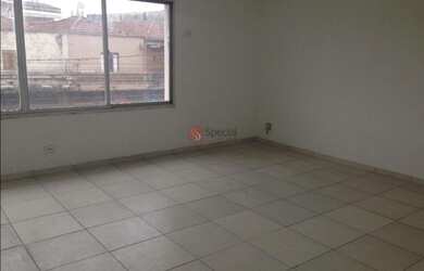 Imagem: O depósito possui 37m² de Área e está localizado em Vila