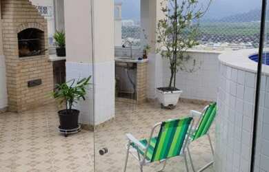 Imagem 13: Maravilhosa Cobertura no Recreio dos Bandeirantes