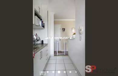 Imagem 15: São Paulo - Apartamento Padrão - VILA SIQUEIRA (ZONA NORTE)LIMAO