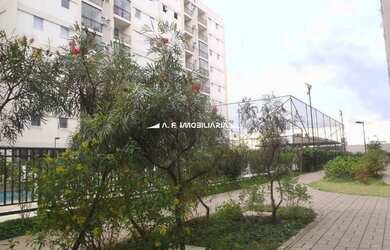 Imagem 13: São Paulo - Apartamento Padrão - LOTEAMENTO CITY JARAGUA