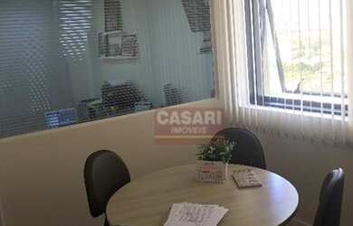 Imagem: Prédio à venda, 32 m² por R$ 210.000,00 - Paraíso - Santo