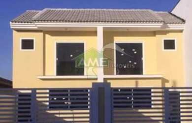 Imagem 1: CASA DUPLEX PRIMEIRA LOCAÇÃO COM QUNTAL NO OITICICA