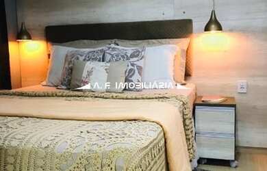 Imagem: A casa em condomínio possui 2 Dormitórios, 1 Banheiro, 1 Vaga