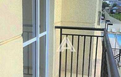 Imagem 2: Apartamento com 2 dormitórios, 47 m² - venda por R$ 360.000,00 ou aluguel...