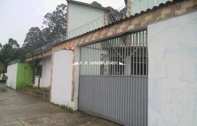 Imagem 6: São Paulo - Casa de Condomínio - JARDIM SAO JOAO JARAGUA