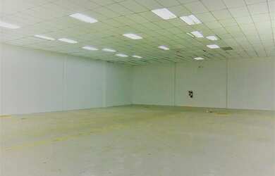 Imagem 16: Galpão/Depósito/Armazém para aluguel possui 2300 metros quadrados em...