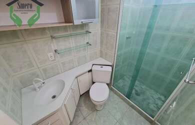 Imagem 12: Apartamento com 2 dormitórios, 49 m² - venda por R$ 275.000,00 ou aluguel...