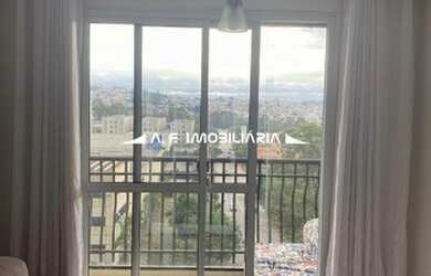 Imagem 5: São Paulo - Apartamento Padrão - LOTEAMENTO CITY JARAGUA