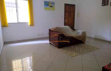 Imagem: O apartamento possui 2 Dormitórios, 2 Banheiros, 75m² de Área