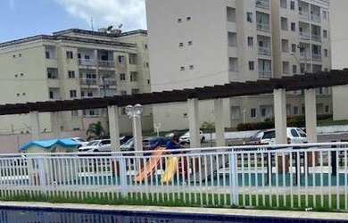 Imagem 2: Ótimo Apartamento no Bonavita Club Araçagy Pronto Pra Financiar