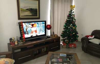 Imagem 10: Alugo Casa Chácara Piscina Área Verde 1.100 m2