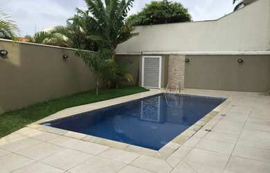 Imagem 13: Casa para aluguel e venda Swiss Park com 464 metros 4 suites, 6 vagas,...