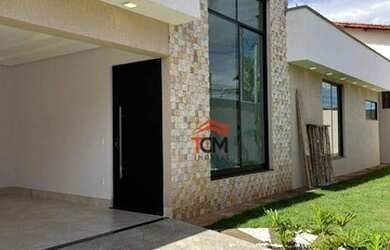 Imagem 2: Casa à venda, 226 m² por R$ 1.600.000,01 - Santa Genoveva - Goiânia/GO