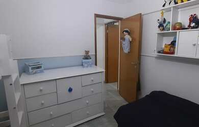 Imagem 5: Apartamento para venda possui 69 metros quadrados com 2 quartos em Lauzane Paulista - São