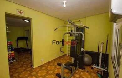 Imagem 14: Apartamento Residencial à venda, Chácara Inglesa, São Paulo - AP7859