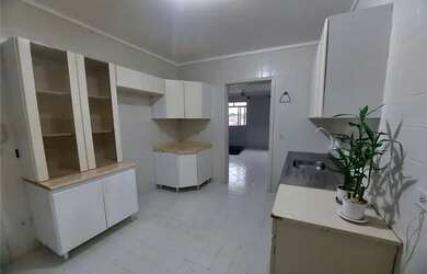 Imagem: O apartamento possui 3 Dormitórios, 2 Banheiros, 1 Vaga na