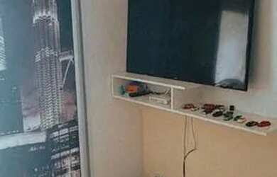 Imagem 7: Excelente Apê no Fit Vivare 1 Térreo Com Giardino 1.600 Reais