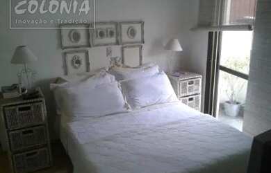 Imagem 14: Santo André - Apartamento Padrão - Vila Assunção