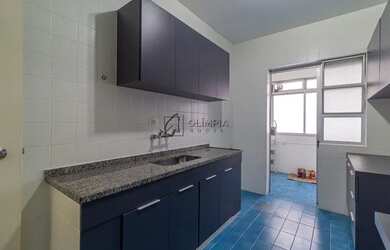 Imagem 8: Locação Apartamento 2 Dormitórios - 101 m² Jardim Paulista