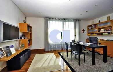 Imagem 9: Casa com 4 dormitórios, 1430 m² - venda por R$ 14.000.000,00 ou aluguel...
