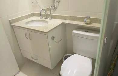 Imagem 10: Apartamento para venda tem 67 metros quadrados com 2 quartos em Centro...