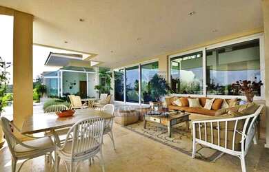 Imagem 16: Casa com 4 dormitórios, 1430 m² - venda por R$ 14.000.000,00 ou aluguel...