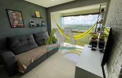 Imagem 1: Apartamento à venda no bairro Paralela - Salvador/BA