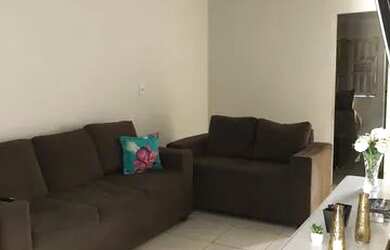 Imagem 7: Vende se casa. 150m² de Área, 1 Vaga na garageme3 Dormitórios