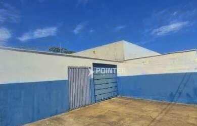 Imagem: O terreno possui 102m² de Área e está localizado em Senador