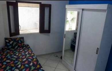 Imagem 5: CASA 2/4 SÃO CAETANO. 80m² de Área, 1 Banheiroe2 Dormitórios