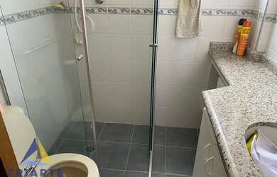 Imagem 13: Apartamento com 3 dormitórios à venda, 91 m² por R$ 580.000,00 - Centro...