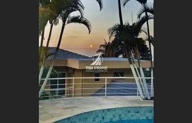 Imagem 15: Casa Residencial à venda, Residencial Tamboré, Barueri - CA0016