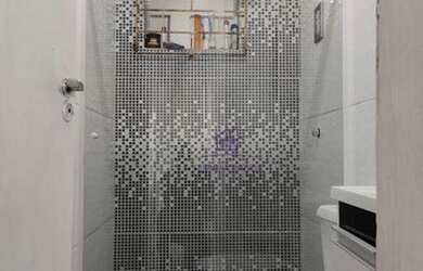 Imagem 12: Sobrado com 2 dormitórios à venda por R$ 240.000 - Santa Terezinha -...