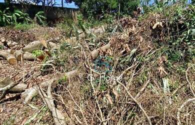 Imagem 4: Terreno à venda, 476 m² por R$ 295.000,00 - Jardim Novo Sabará - Londrina/PR