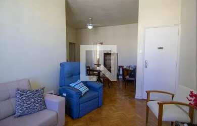 Imagem 6: Apartamento para Aluguel - Copacabana, 4 Quartos, 114 m2